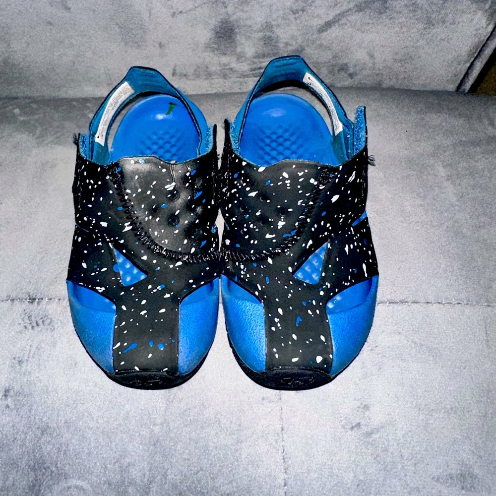 Jordan Flare Toddler Boy